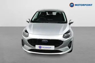 Ford Fiesta Trend Manual Petrol Hatchback - Stock Number (1501190) - Front bumper