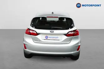 Ford Fiesta Trend Manual Petrol Hatchback - Stock Number (1501190) - Rear bumper