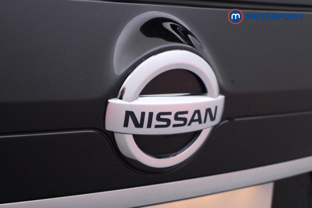 Nissan X-Trail N-Design Automatic Petrol SUV - Stock Number (1501207) - 19th supplementary image