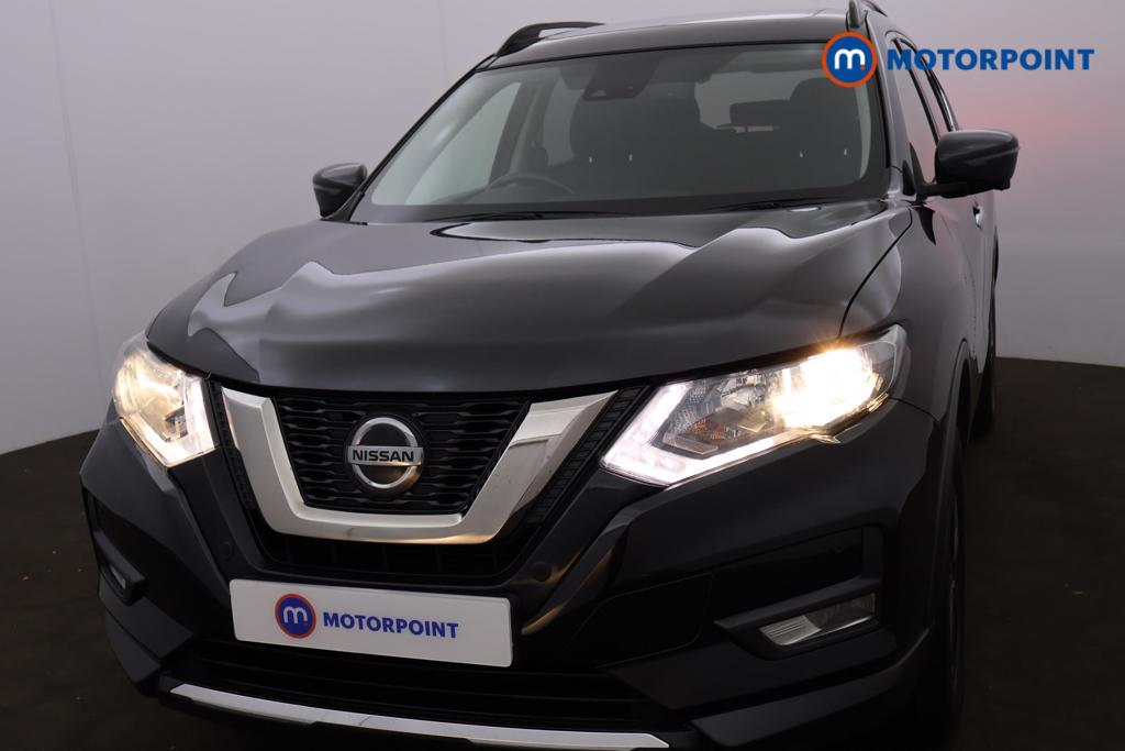 Nissan X-Trail N-Design Automatic Petrol SUV - Stock Number (1501207) - 23rd supplementary image