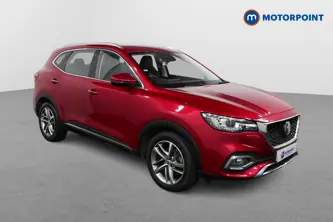 Mg Motor Uk HS Exclusive Automatic Petrol SUV - Stock Number (1501351) - Drivers side front corner