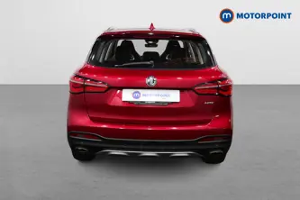 Mg Motor Uk HS Exclusive Automatic Petrol SUV - Stock Number (1501351) - Rear bumper