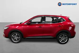 Mg Motor Uk HS Exclusive Automatic Petrol SUV - Stock Number (1501351) - Passenger side