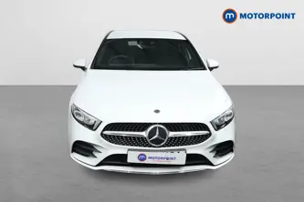 Mercedes-Benz A Class Amg Line Automatic Petrol Plug-In Hybrid Hatchback - Stock Number (1501439) - Front bumper