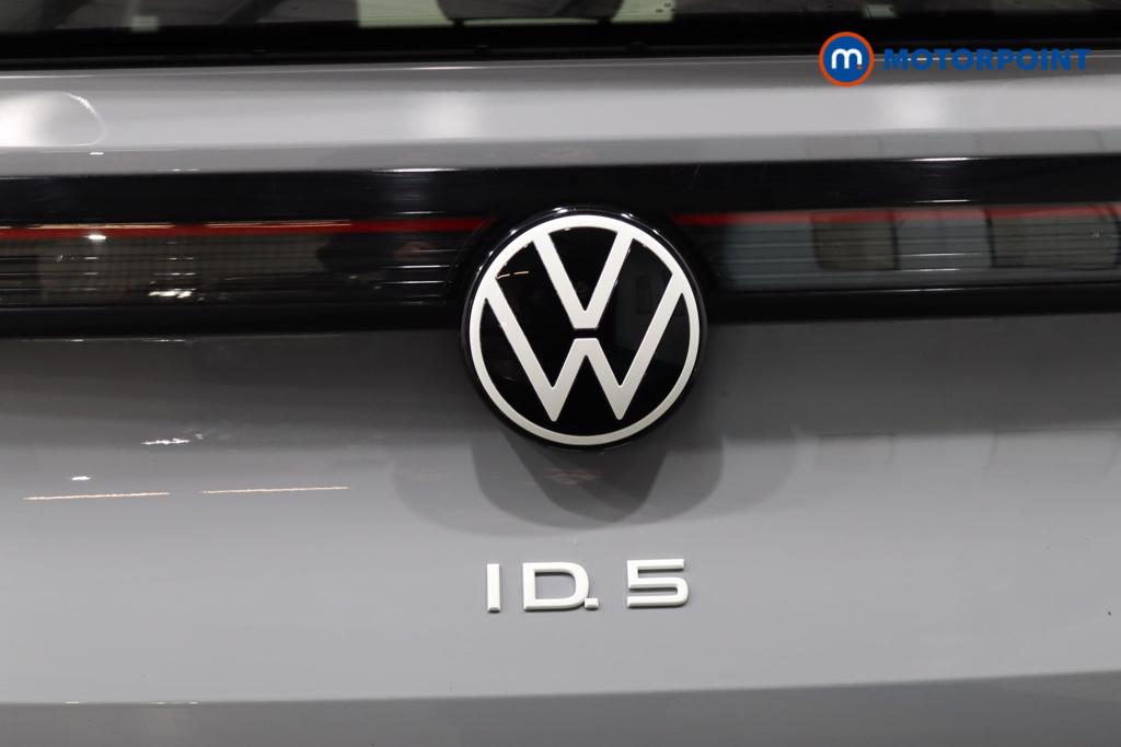 Volkswagen Id.5 Style Pro Automatic Electric Coupe - Stock Number (1501458) - 27th supplementary image