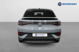 Volkswagen Id.5 Style Pro Automatic Electric Coupe - Stock Number (1501458) - Rear bumper