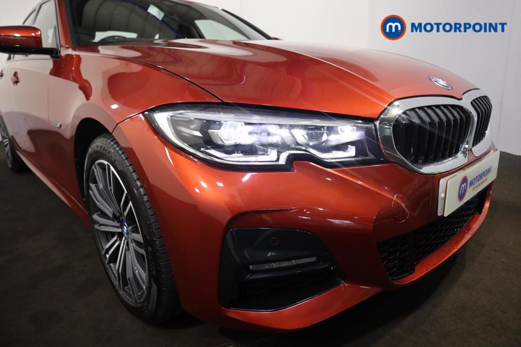 BMW 3 Series M Sport Automatic Petrol Plug-In Hybrid Saloon - Stock Number (1501459) - 30th supplementary image