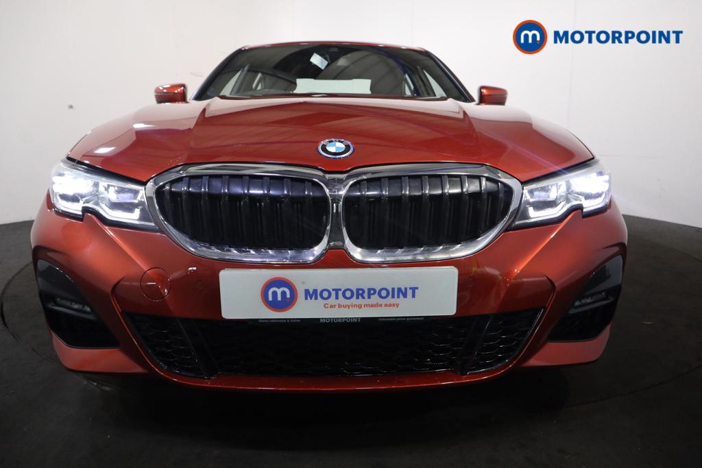 BMW 3 Series M Sport Automatic Petrol Plug-In Hybrid Saloon - Stock Number (1501459) - 31st supplementary image