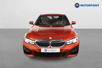 BMW 3 Series M Sport Automatic Petrol Plug-In Hybrid Saloon - Stock Number (1501459) - Front bumper