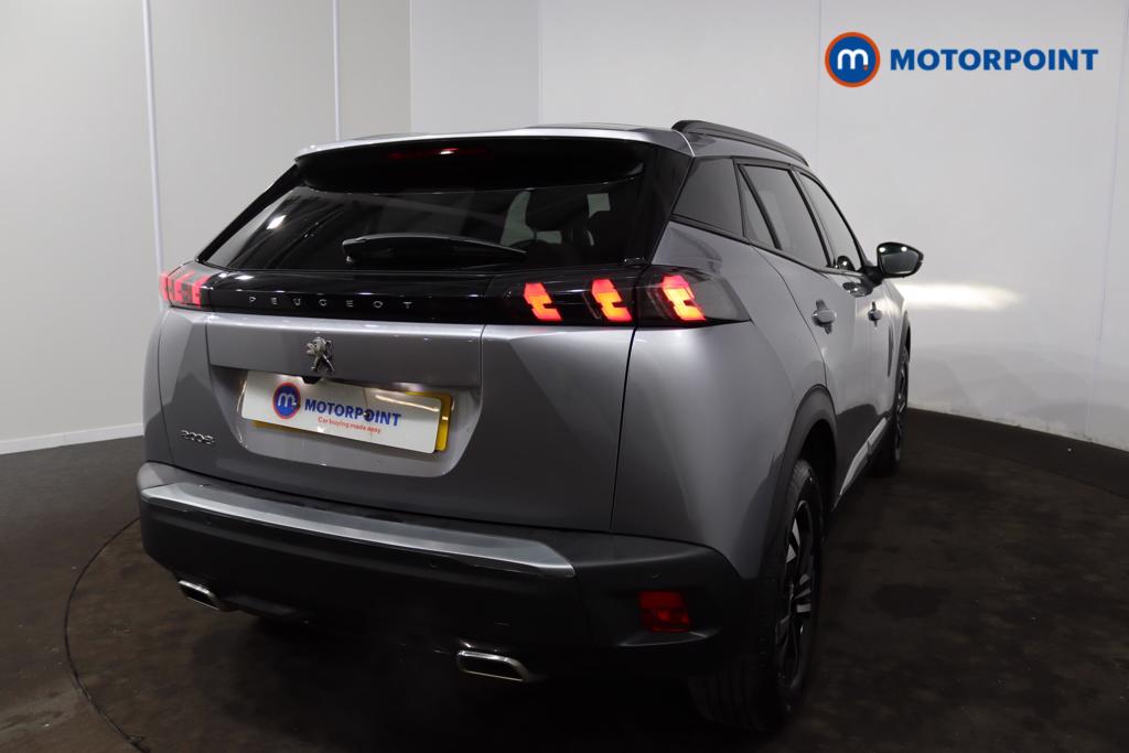 Peugeot 2008 Allure Premium-Plus Automatic Petrol SUV - Stock Number (1501566) - 31st supplementary image