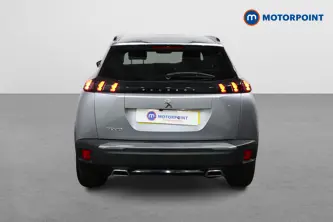 Peugeot 2008 Allure Premium-Plus Automatic Petrol SUV - Stock Number (1501566) - Rear bumper