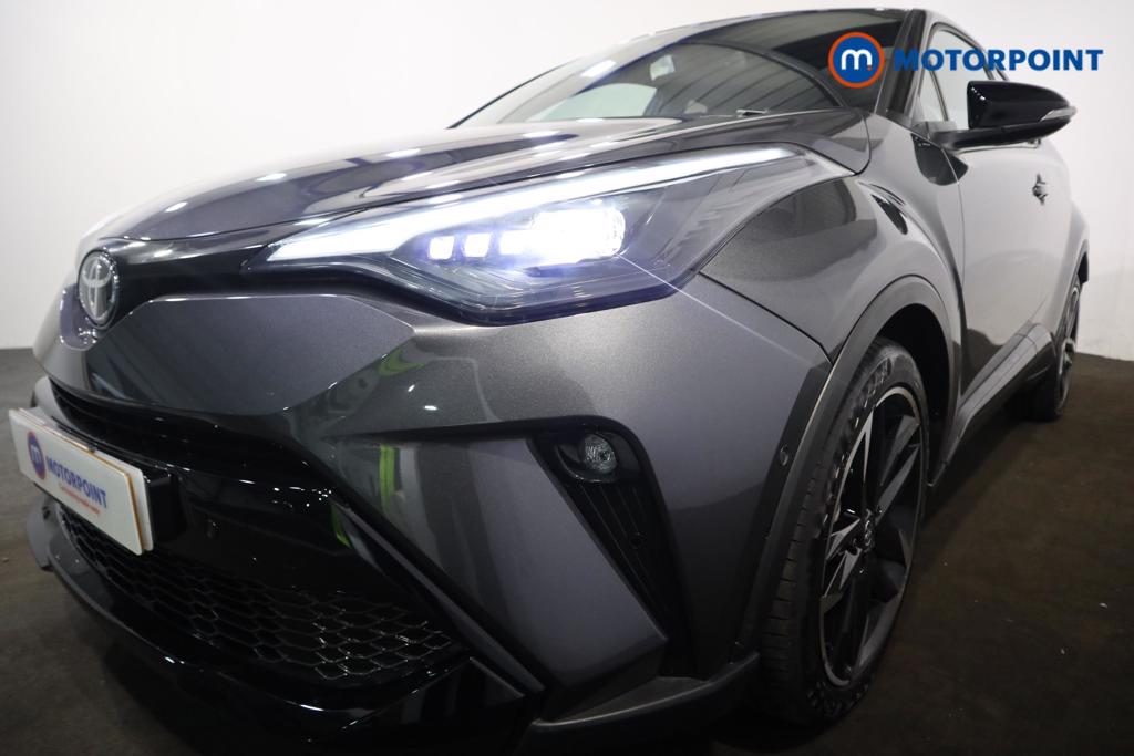 Toyota C-Hr Gr Sport Automatic Petrol-Electric Hybrid SUV - Stock Number (1501583) - 25th supplementary image