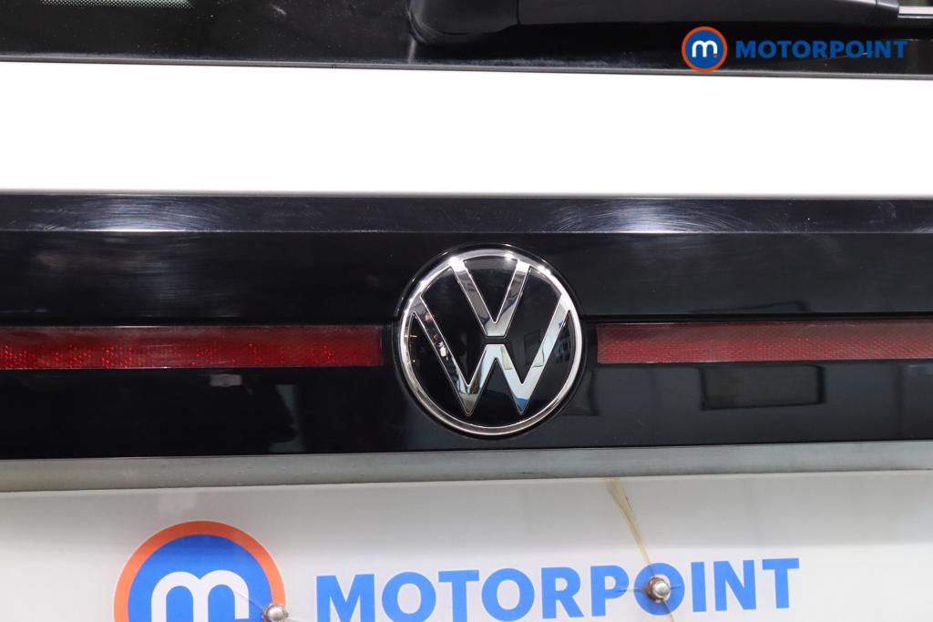 Volkswagen T-Cross SEL Automatic Petrol SUV - Stock Number (1501697) - 27th supplementary image