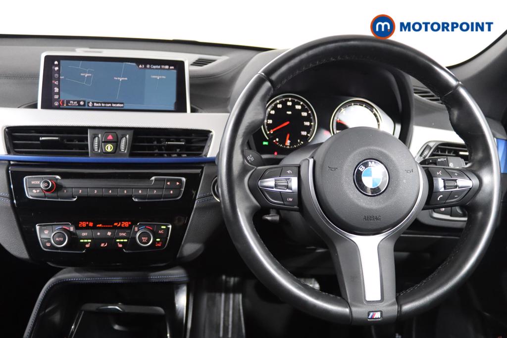 BMW X1 M Sport Automatic Petrol SUV - Stock Number (1501701) - 3rd supplementary image