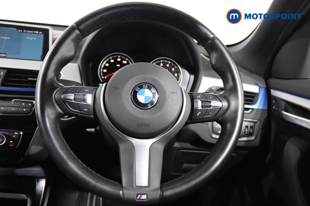 BMW X1 M Sport Automatic Petrol SUV - Stock Number (1501701) - 6th supplementary image