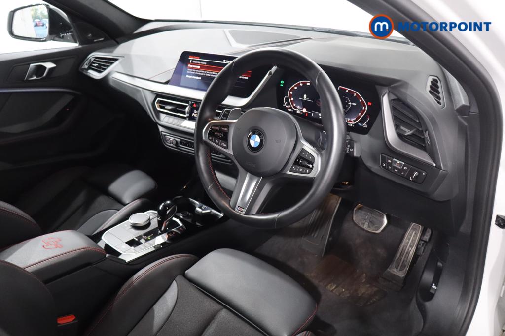 BMW 1 Series 128Ti Automatic Petrol Hatchback - Stock Number (1501753) - 4th supplementary image