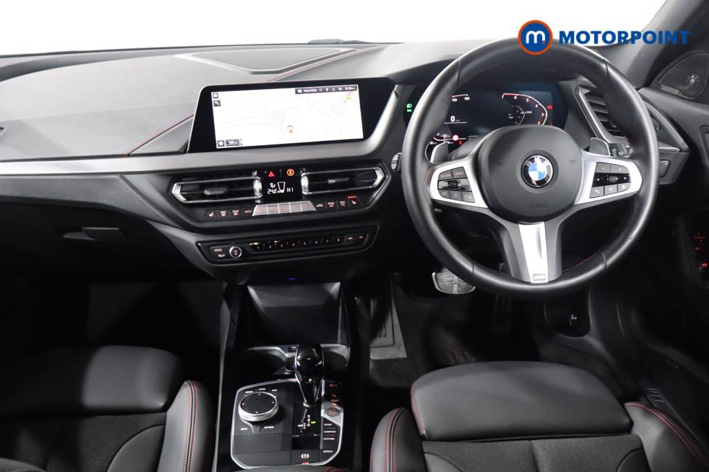 BMW 1 Series 128Ti Automatic Petrol Hatchback - Stock Number (1501753) - 1st supplementary image