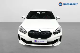 BMW 1 Series 128Ti Automatic Petrol Hatchback - Stock Number (1501753) - Front bumper