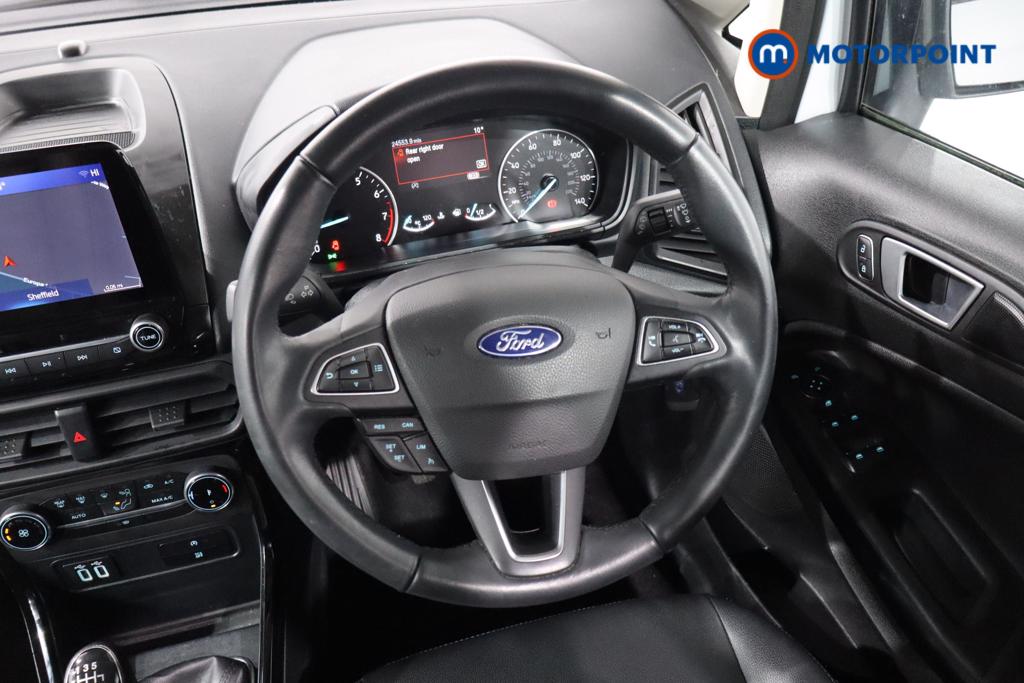 Ford Ecosport Active Manual Petrol SUV - Stock Number (1501797) - 3rd supplementary image