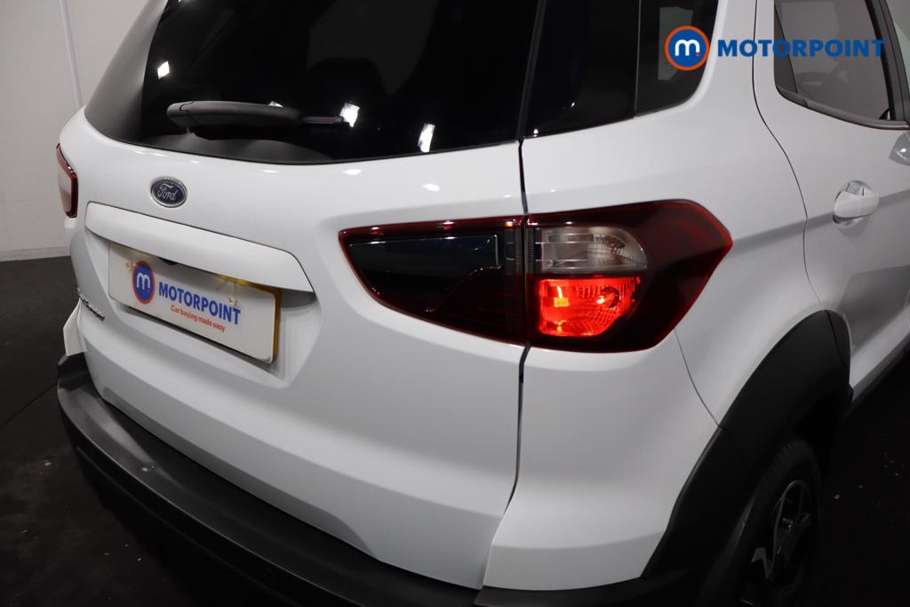 Ford Ecosport Active Manual Petrol SUV - Stock Number (1501797) - 24th supplementary image