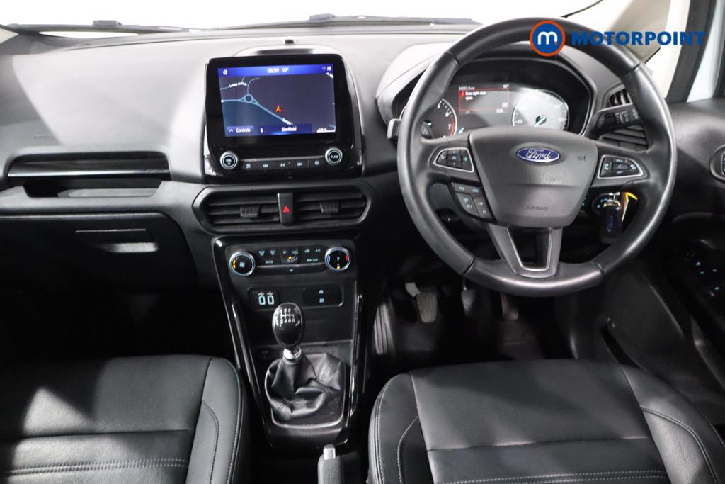 Ford Ecosport Active Manual Petrol SUV - Stock Number (1501797) - 1st supplementary image