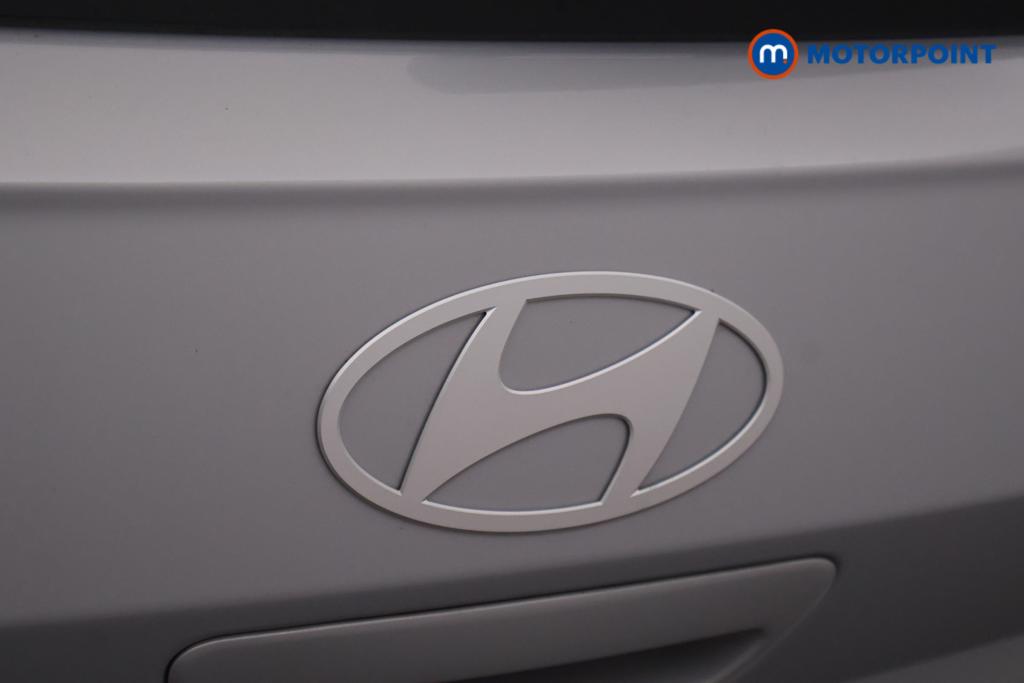 Hyundai I10 Advance Automatic Petrol Hatchback - Stock Number (1501830) - 18th supplementary image