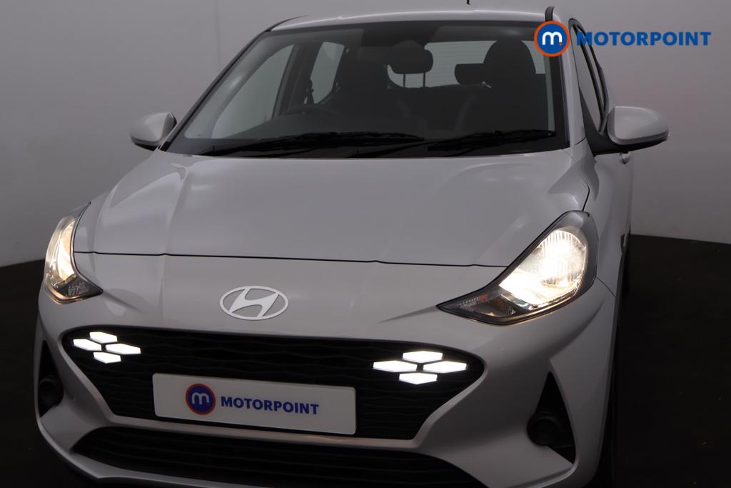 Hyundai I10 Advance Automatic Petrol Hatchback - Stock Number (1501830) - 22nd supplementary image