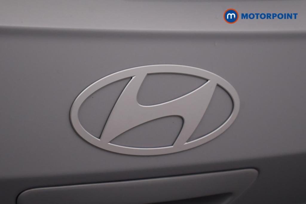 Hyundai I10 Advance Automatic Petrol Hatchback - Stock Number (1501834) - 18th supplementary image