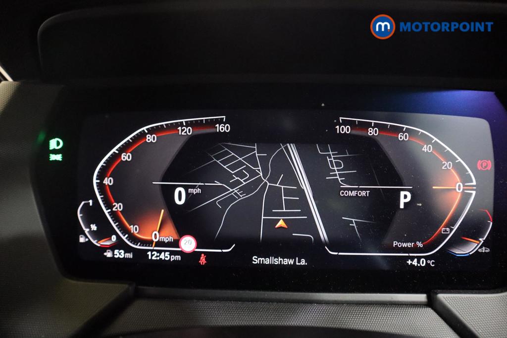 BMW 2 Series M Sport Automatic Petrol Saloon - Stock Number (1502023) - 3rd supplementary image