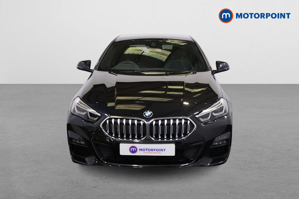 BMW 2 Series M Sport Automatic Petrol Saloon - Stock Number (1502023) - Front bumper