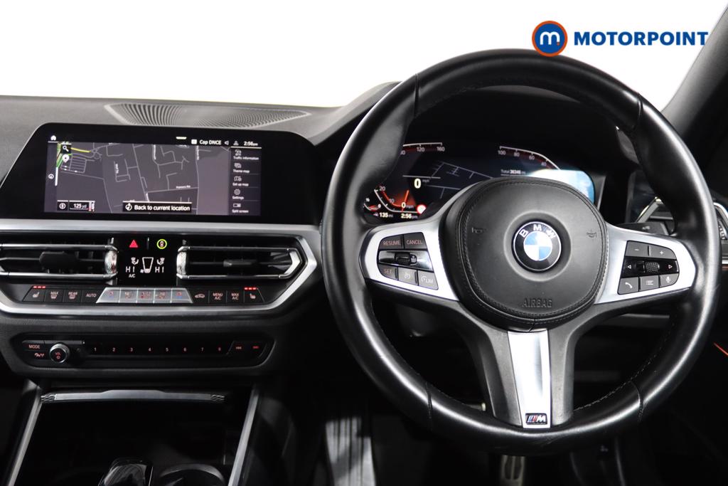 BMW 3 Series M Sport Automatic Petrol Saloon - Stock Number (1502199) - 3rd supplementary image