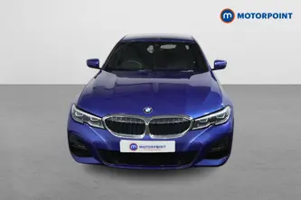 BMW 3 Series M Sport Automatic Petrol Saloon - Stock Number (1502199) - Front bumper