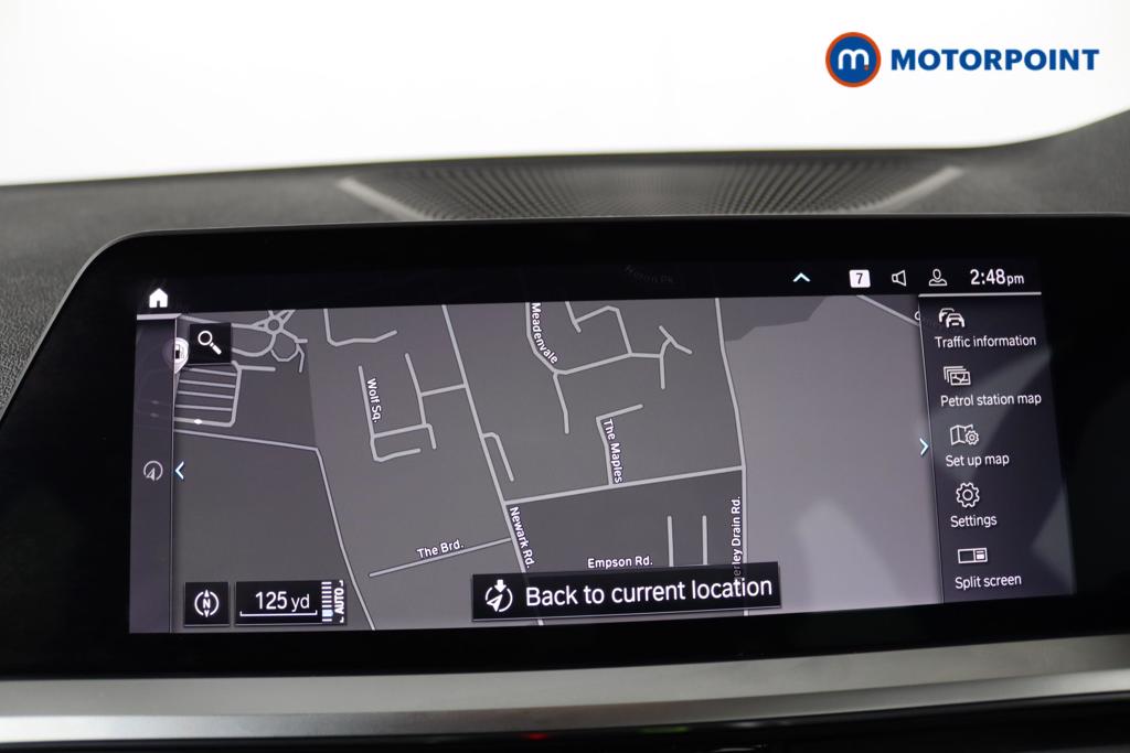 BMW 3 Series Se Pro Automatic Petrol Plug-In Hybrid Saloon - Stock Number (1502202) - 2nd supplementary image