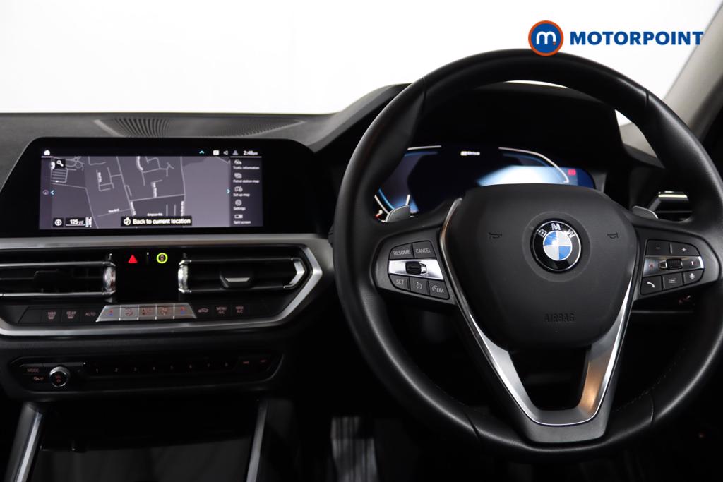 BMW 3 Series Se Pro Automatic Petrol Plug-In Hybrid Saloon - Stock Number (1502202) - 3rd supplementary image