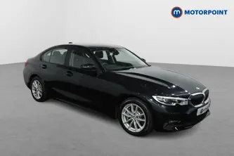 BMW 3 Series Se Pro Automatic Petrol Plug-In Hybrid Saloon - Stock Number (1502202) - Drivers side front corner