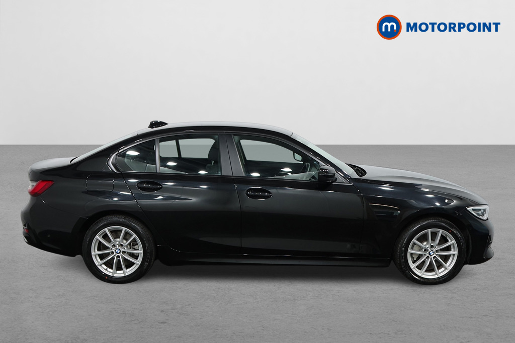 BMW 3 Series Se Pro Automatic Petrol Plug-In Hybrid Saloon - Stock Number (1502202) - Drivers side