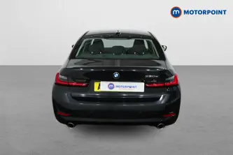 BMW 3 Series Se Pro Automatic Petrol Plug-In Hybrid Saloon - Stock Number (1502202) - Rear bumper