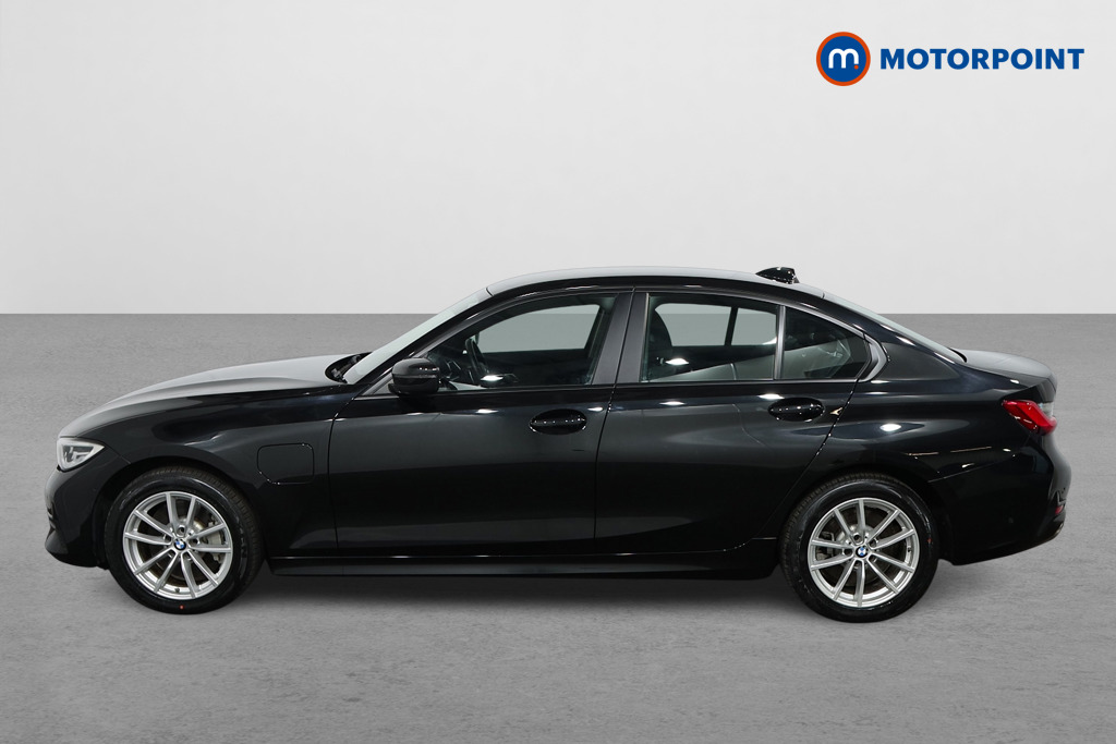 BMW 3 Series Se Pro Automatic Petrol Plug-In Hybrid Saloon - Stock Number (1502202) - Passenger side