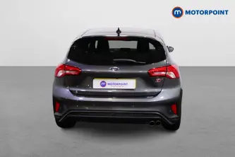 Ford Focus ST Manual Diesel Hatchback - Stock Number (1502292) - Rear bumper