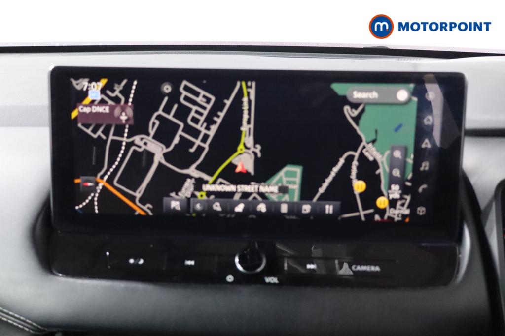 Nissan Qashqai N-Connecta Manual Petrol SUV - Stock Number (1502429) - 2nd supplementary image