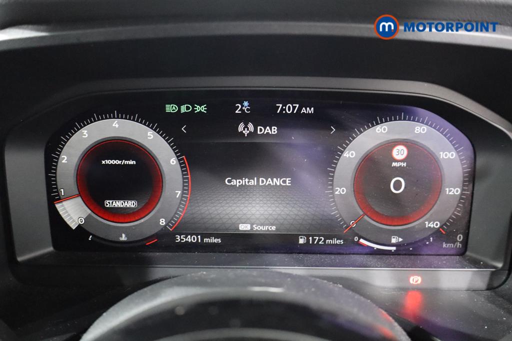 Nissan Qashqai N-Connecta Manual Petrol SUV - Stock Number (1502429) - 5th supplementary image