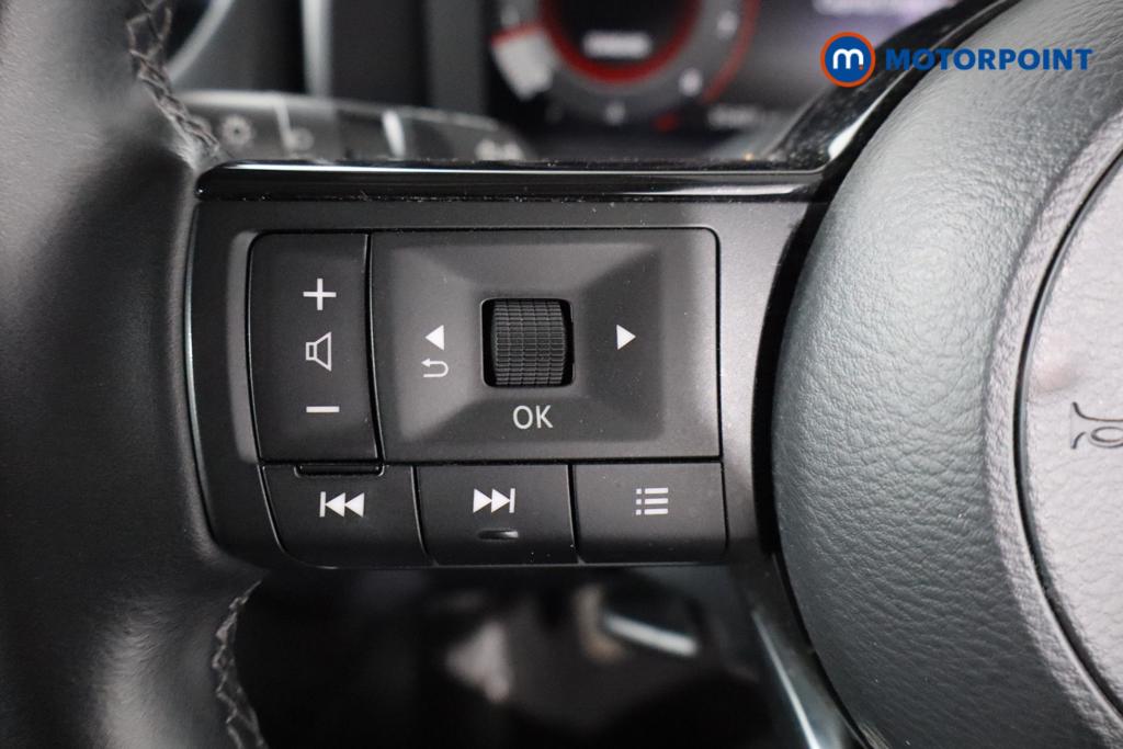 Nissan Qashqai N-Connecta Manual Petrol SUV - Stock Number (1502429) - 11th supplementary image