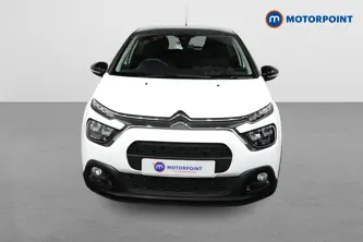 Citroen C3 Plus Automatic Petrol Hatchback - Stock Number (1502436) - Front bumper