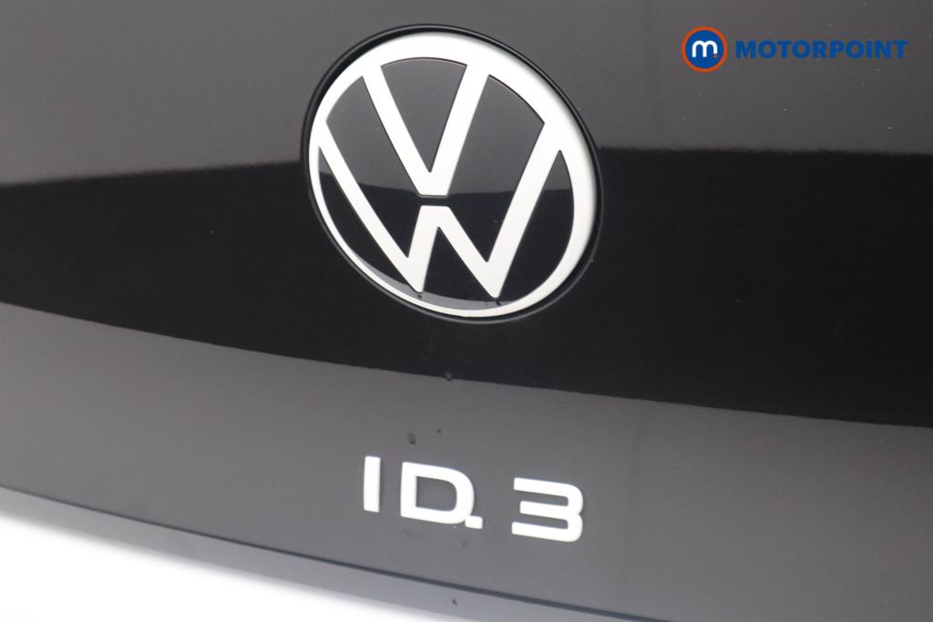 Volkswagen Id.3 PRO Automatic Electric Hatchback - Stock Number (1502554) - 27th supplementary image