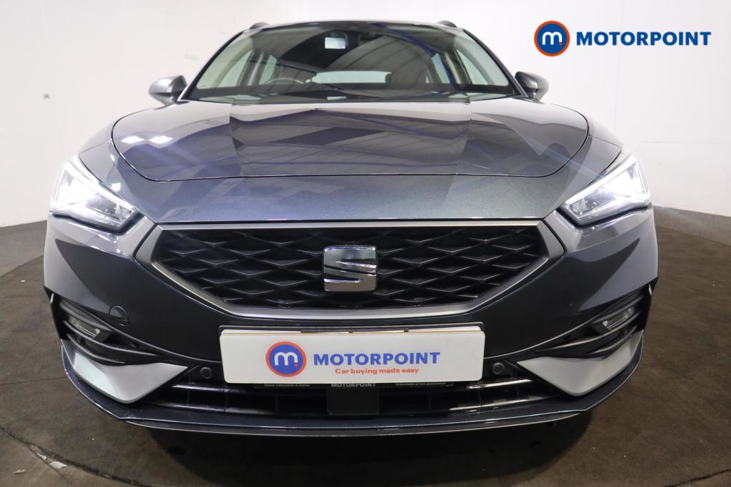 Seat Leon FR Manual Petrol Estate - Stock Number (1502672) - 24th supplementary image