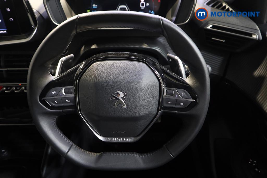 Peugeot 208 Allure Premium -Plus Automatic Petrol Hatchback - Stock Number (1502995) - 2nd supplementary image