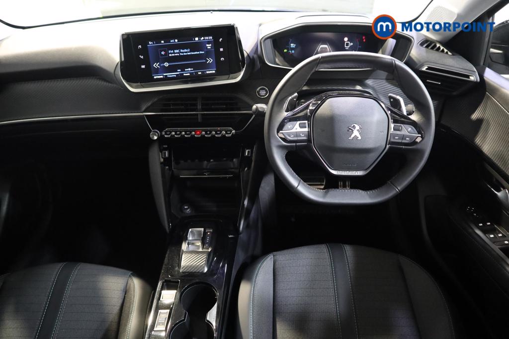 Peugeot 208 Allure Premium -Plus Automatic Petrol Hatchback - Stock Number (1502995) - 1st supplementary image