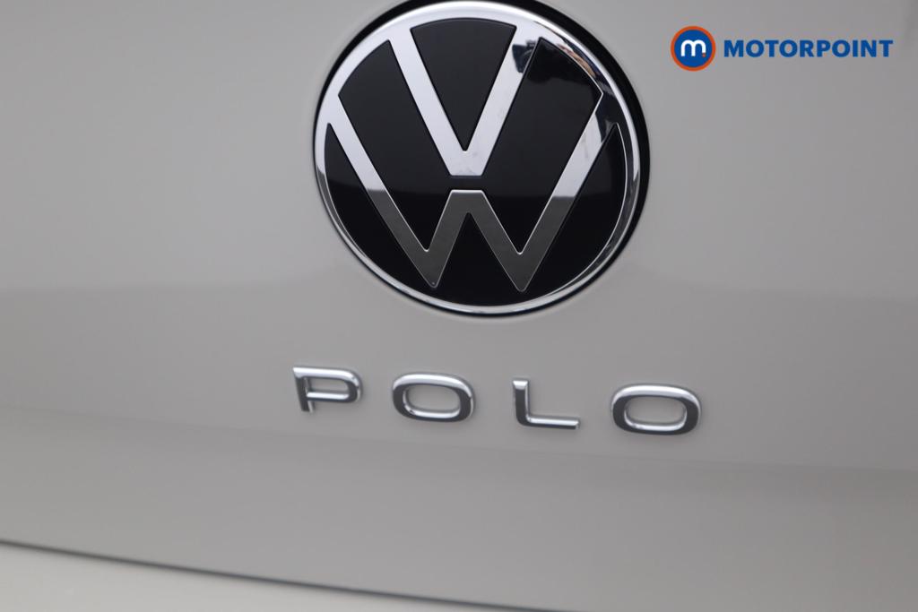 Volkswagen Polo Life Manual Petrol Hatchback - Stock Number (1503039) - 21st supplementary image