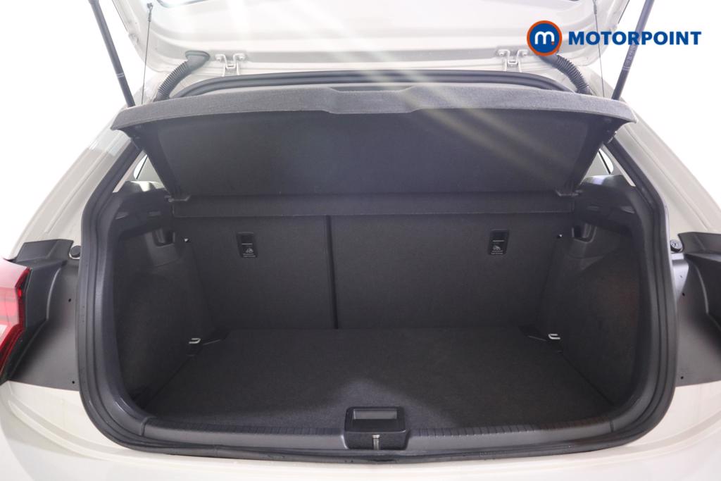 Volkswagen Polo Life Manual Petrol Hatchback - Stock Number (1503049) - 14th supplementary image