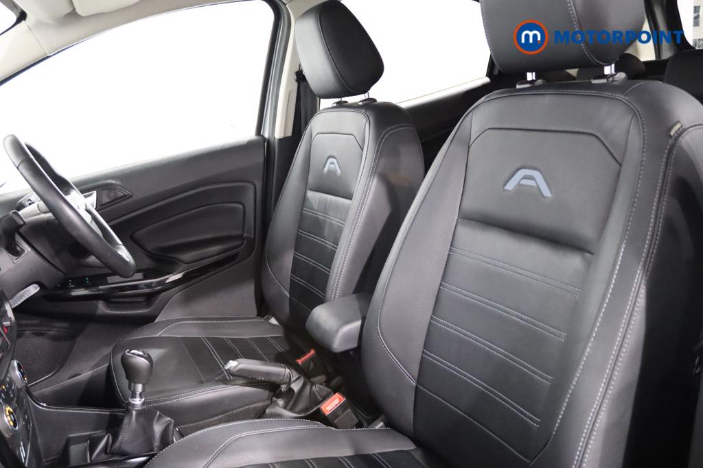 Ford Ecosport Active Manual Petrol SUV - Stock Number (1503315) - 4th supplementary image